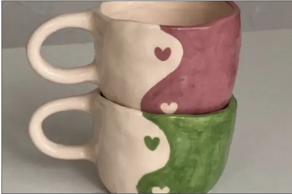 Atelier Kerné - Pouldreuzic - Pays bigouden