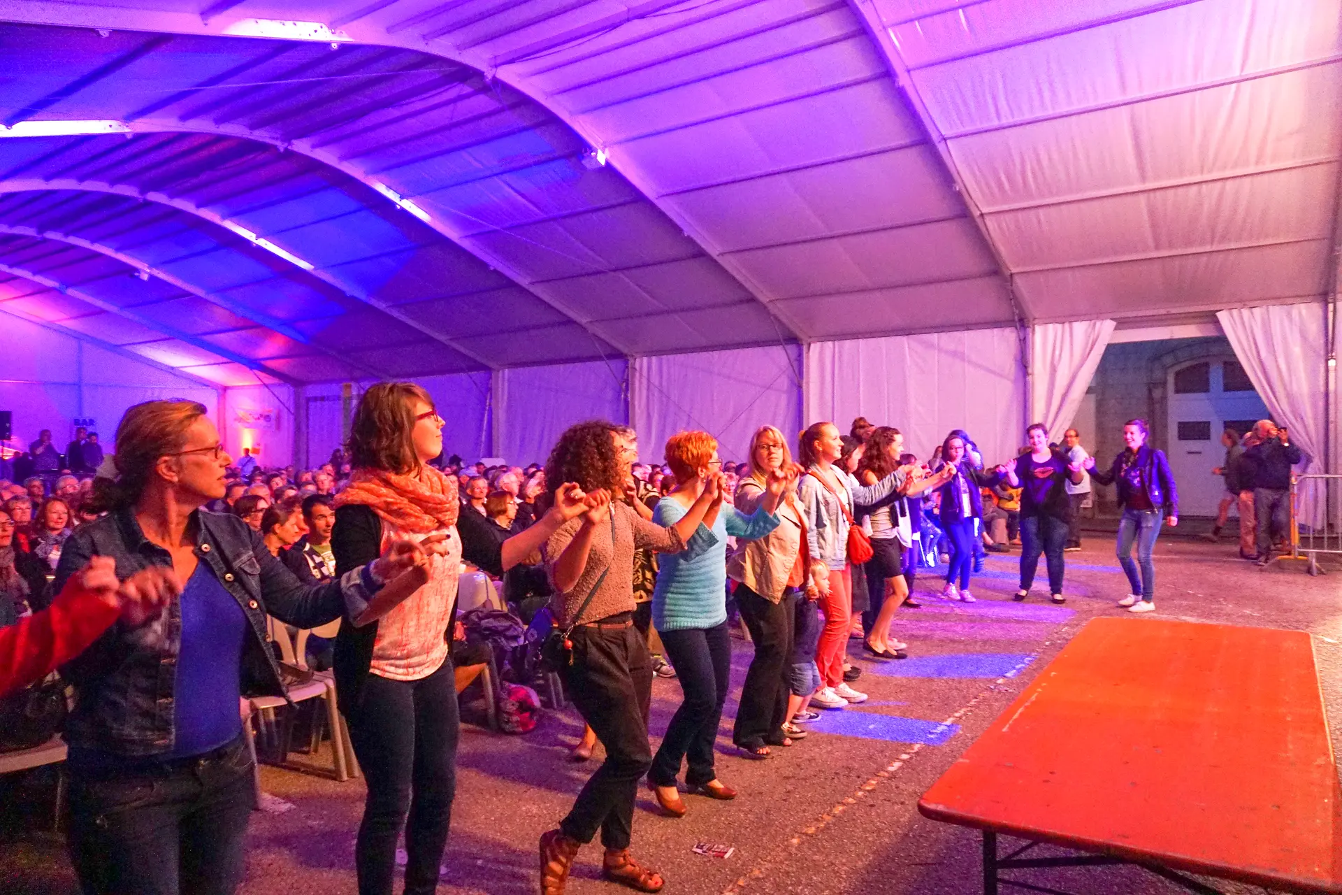 tradition fest-noz - Pont-l'Abbé - Pays bigouden