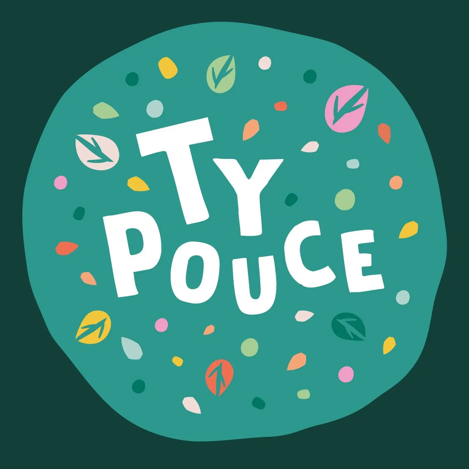 ty pouce