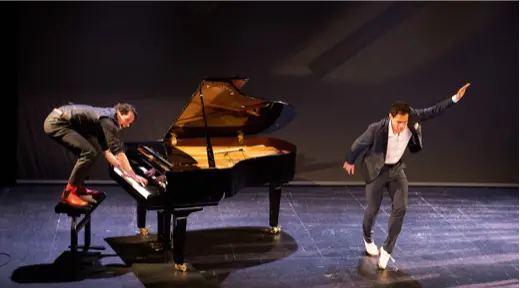 Jazz in Loc - Loctudy - Pays bigouden - Bigoudenjoy