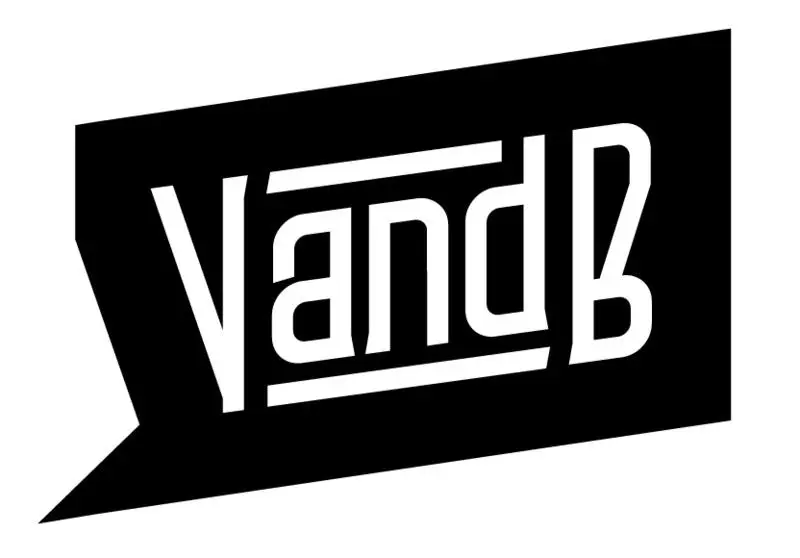 vandb logo