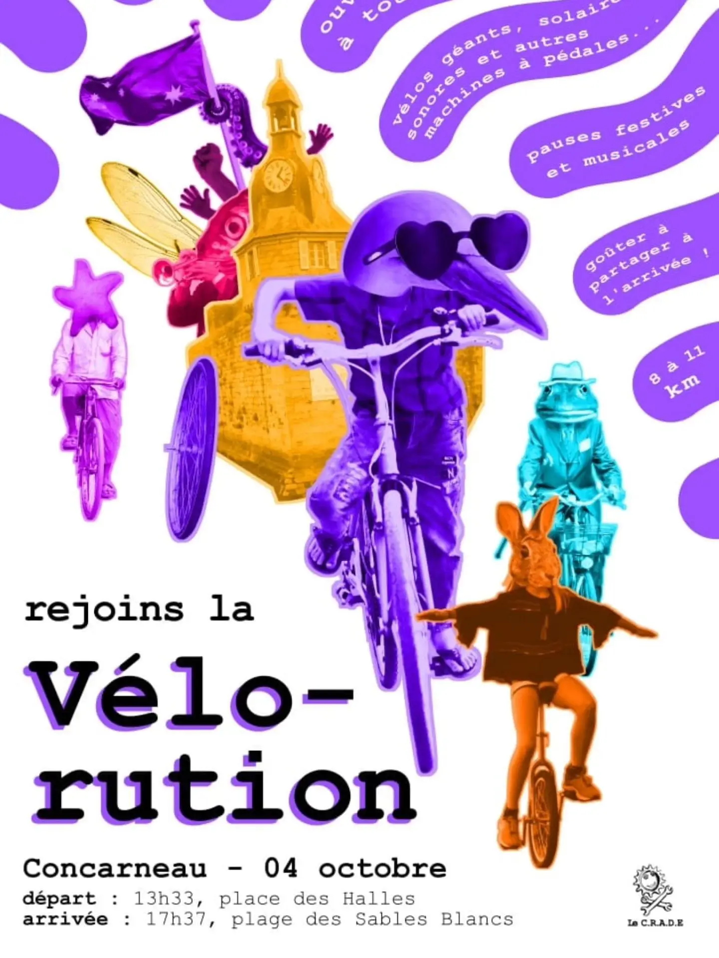 velorution