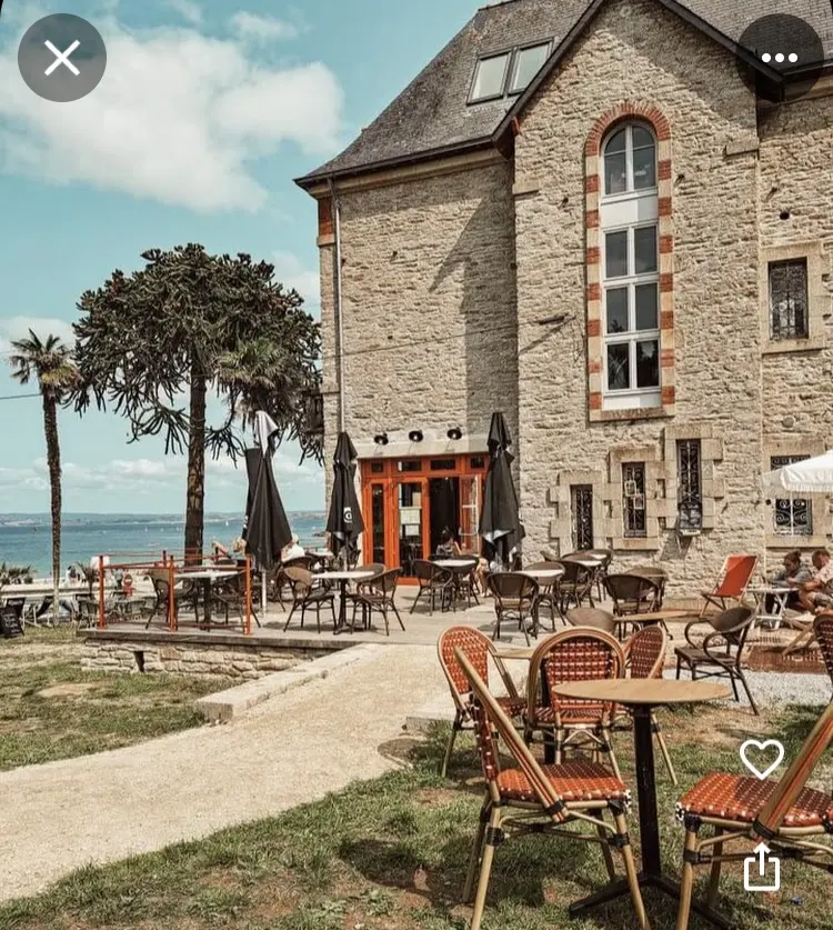 villa cornic