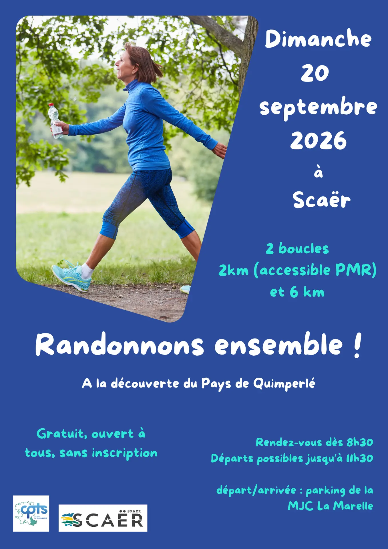 Rando santé