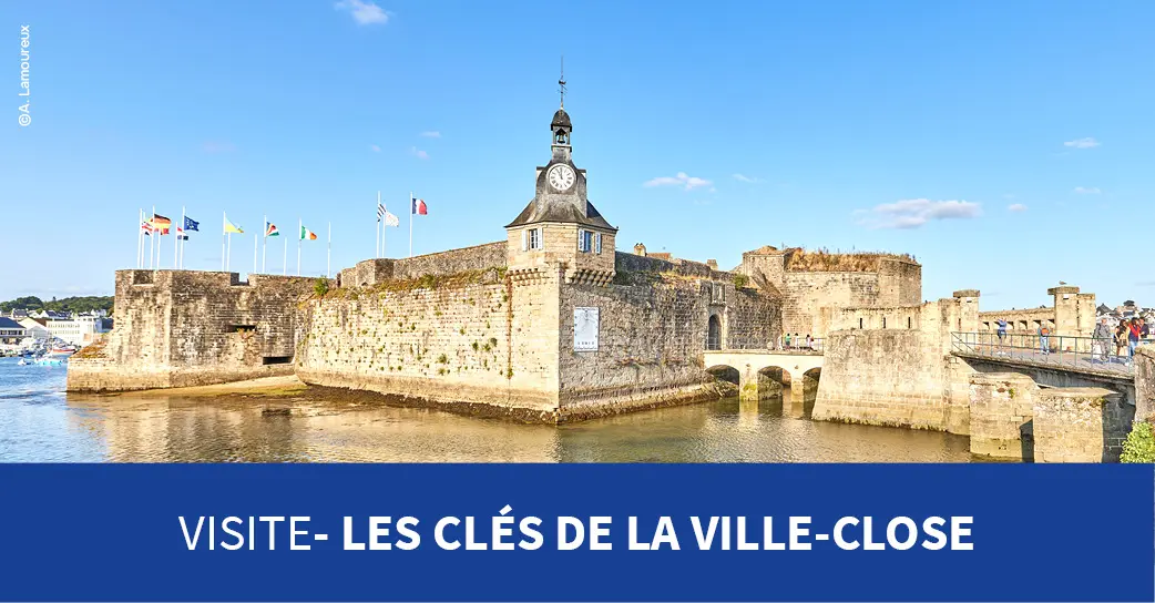 visite cles VC