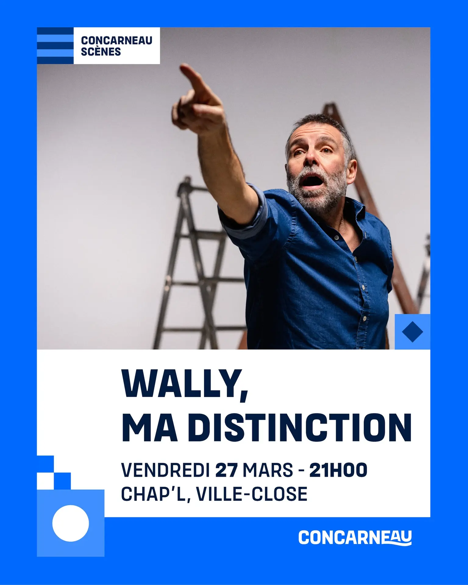 wally ma distinction 27 mars