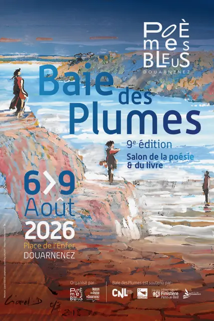 AOU Baie des Plumes
