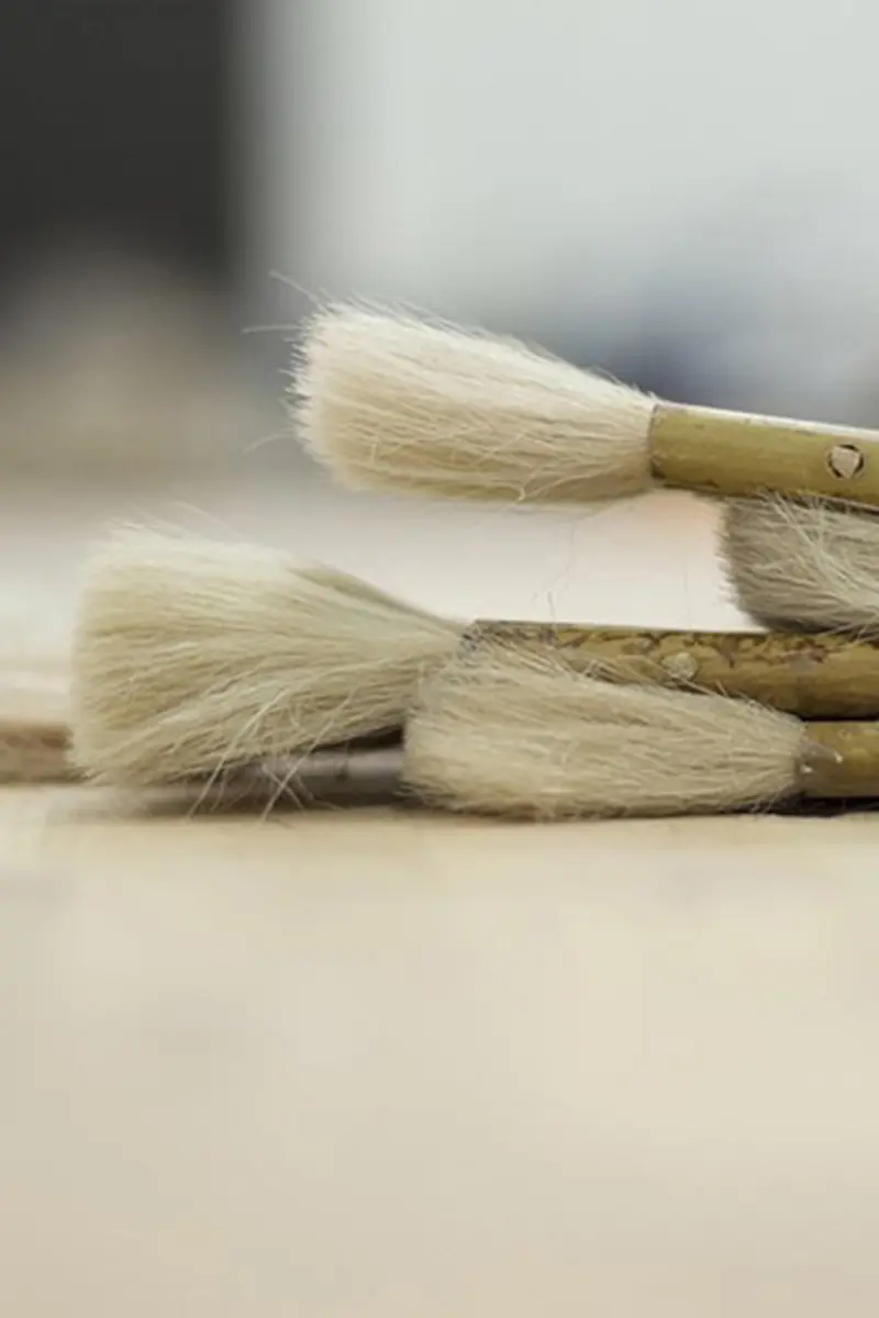 Vide atelier - Arts in Loc - Loctudy - Pays Bigouden