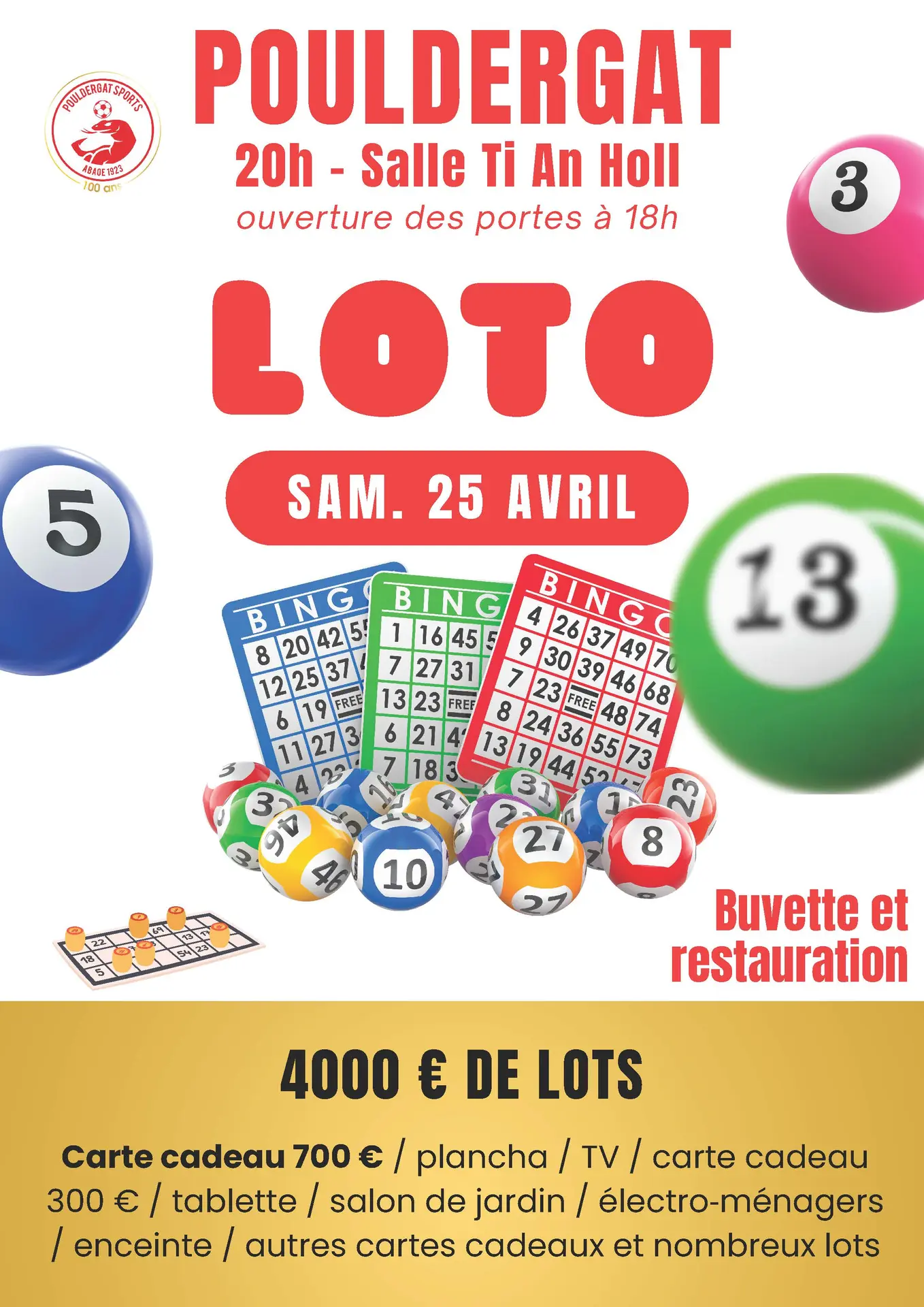 AVR Loto
