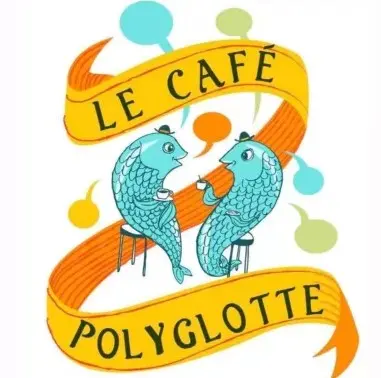 AVR café polyglotte