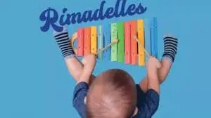 AVR rimadelles