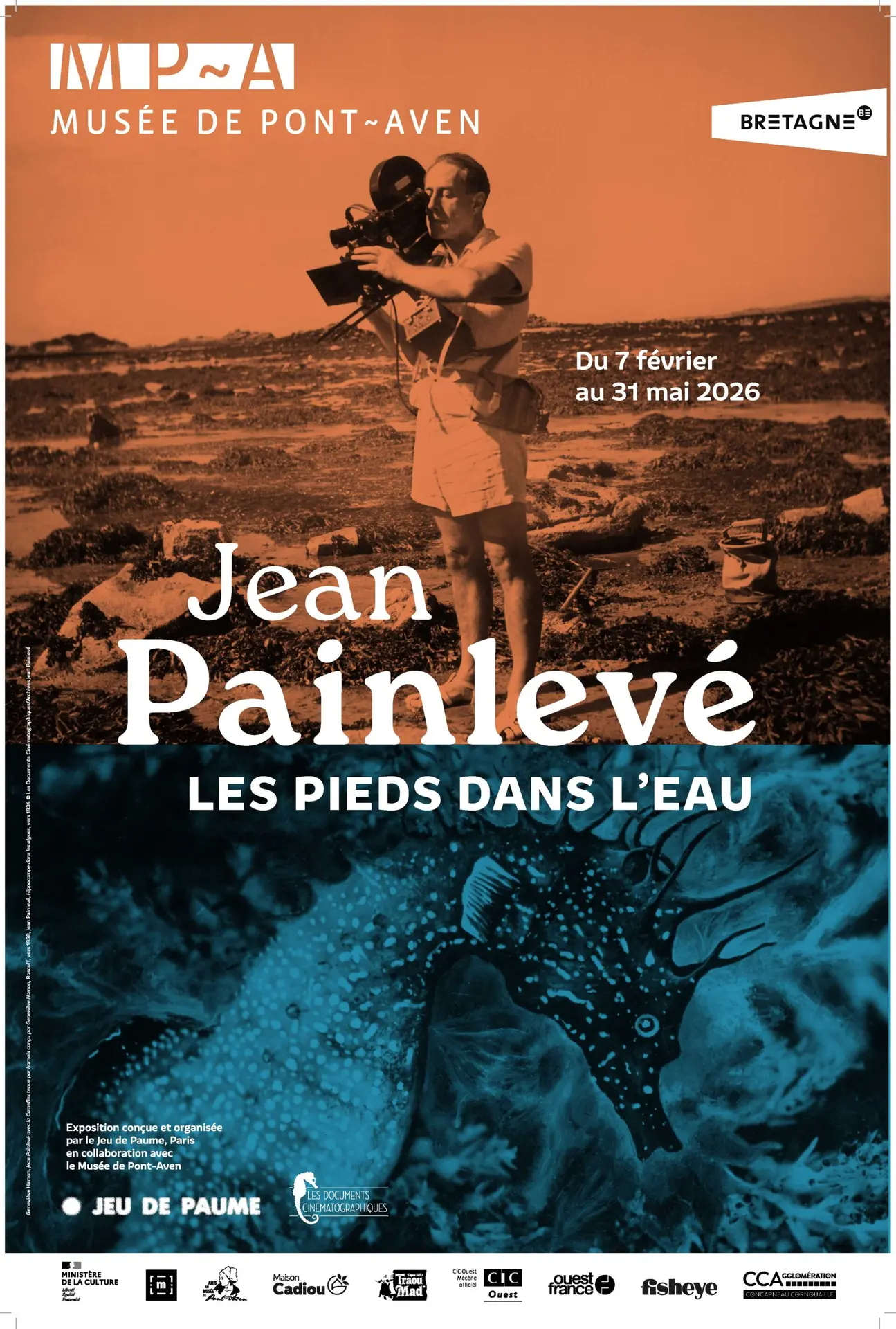 Affiche-40x60-painleveEXE2