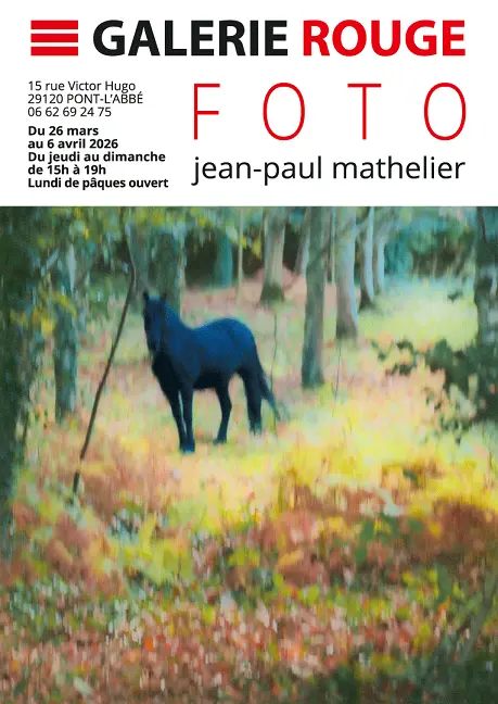 Expo - pont-l'abbé - Pays bigouden