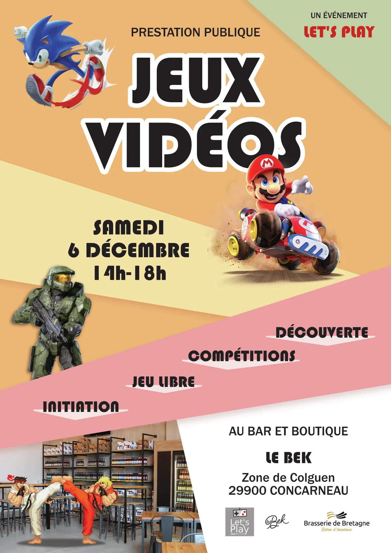 Affiche