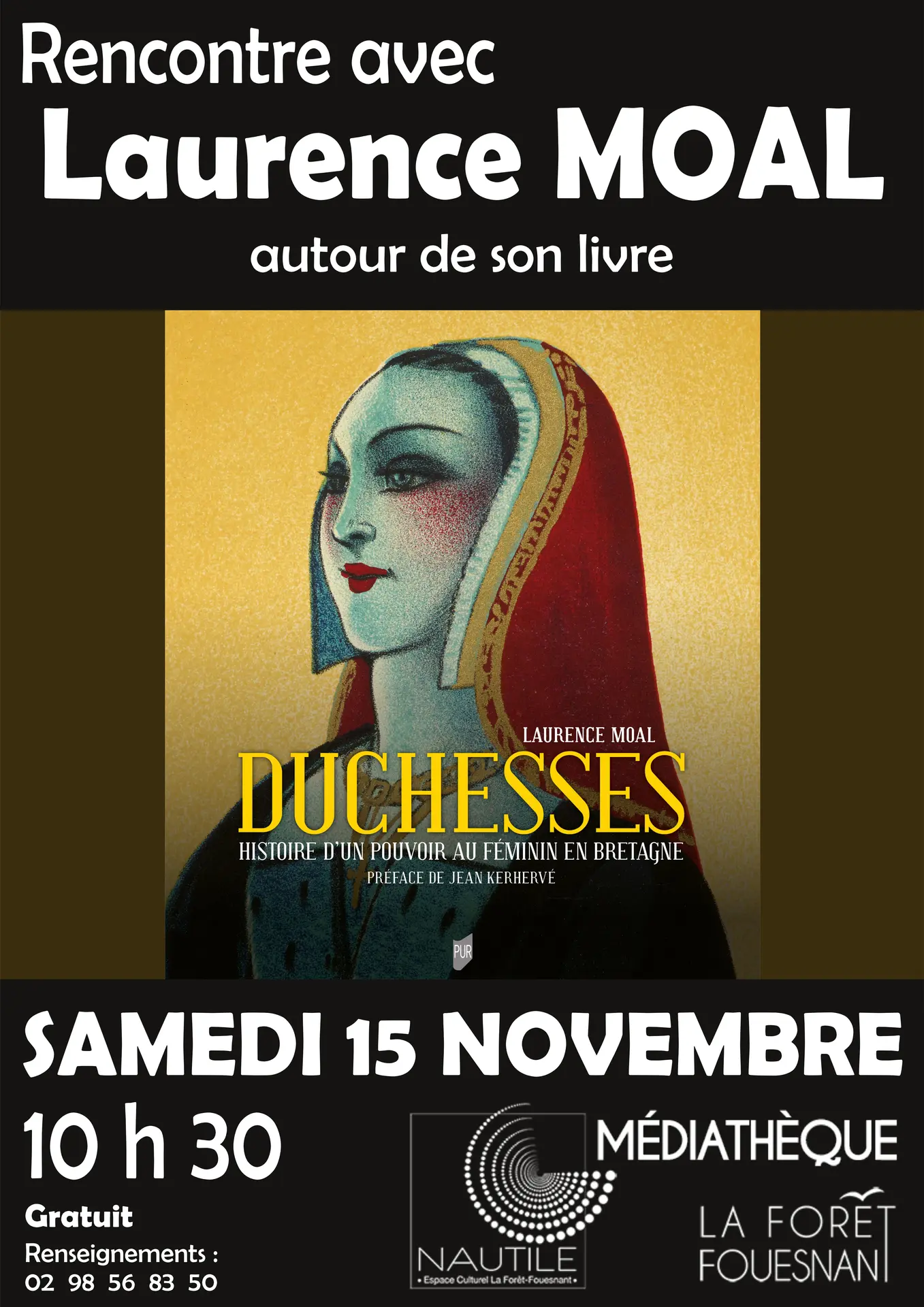Affiche rencontre duchesses-page001