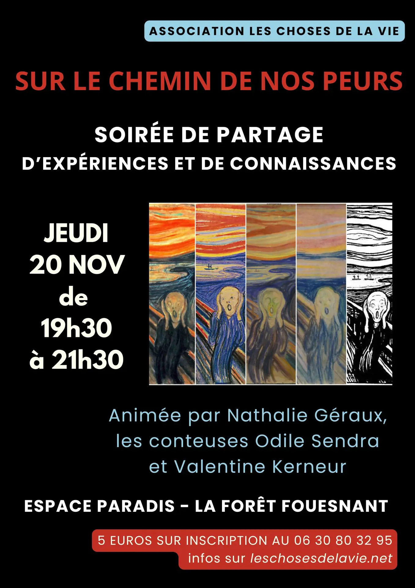 Affiche
