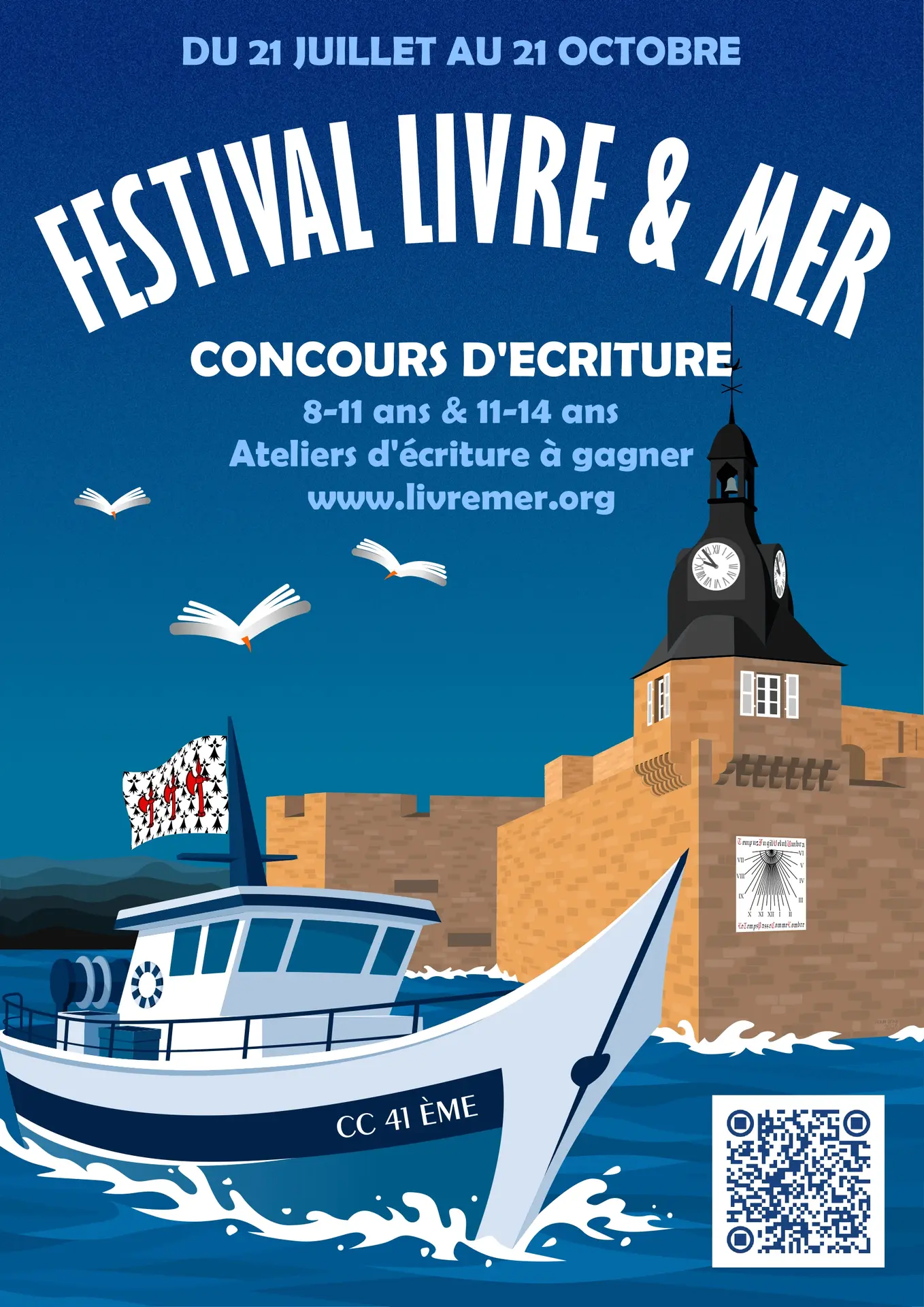 AfficheLivre&Mer - Concours_page-0001