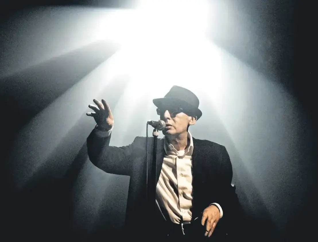 Alain Bashung