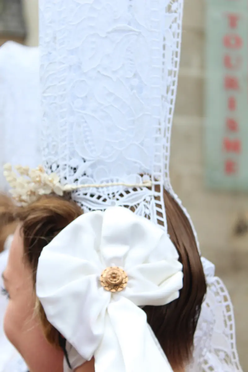 Animations bretonnes - Plobannalec-Lesconil - Pays Bigouden - Bigoudenjoy