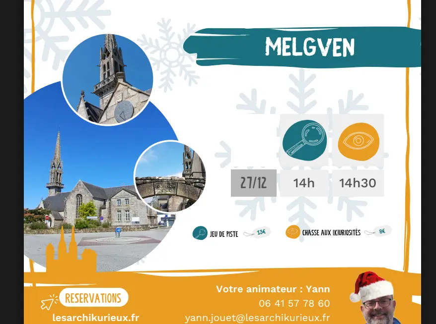 Archikurieux 27 decembre