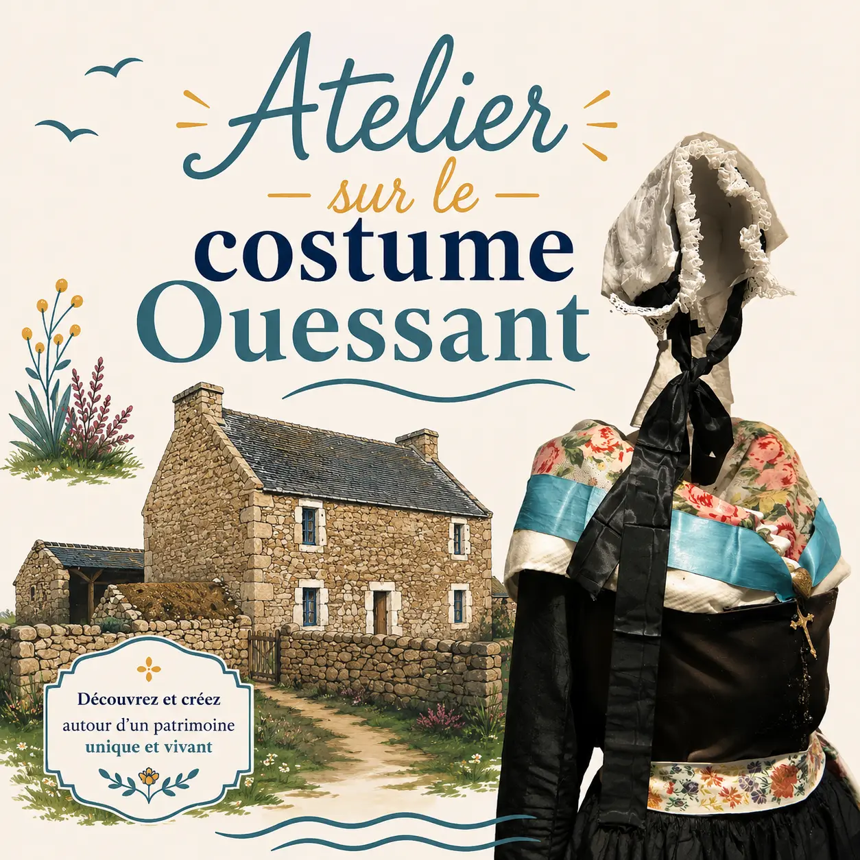Atelier Costume