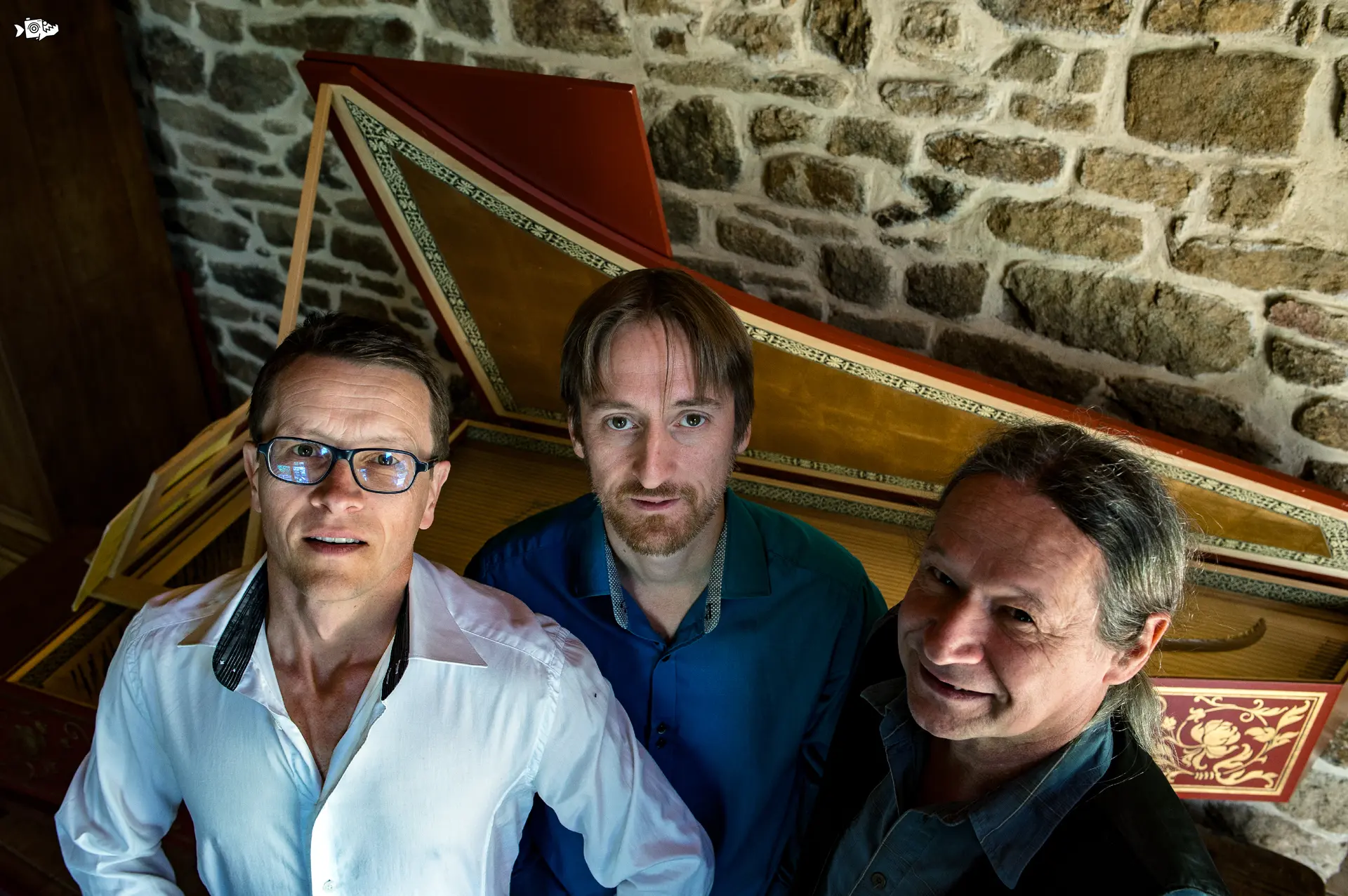 Trio Baroq'n pipes