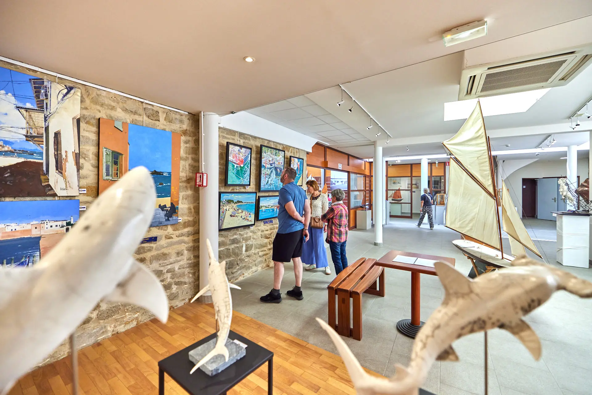 Musée du Bord de Mer