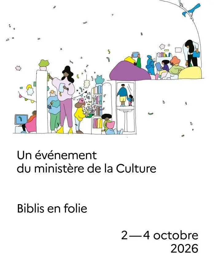 Biblis en folie