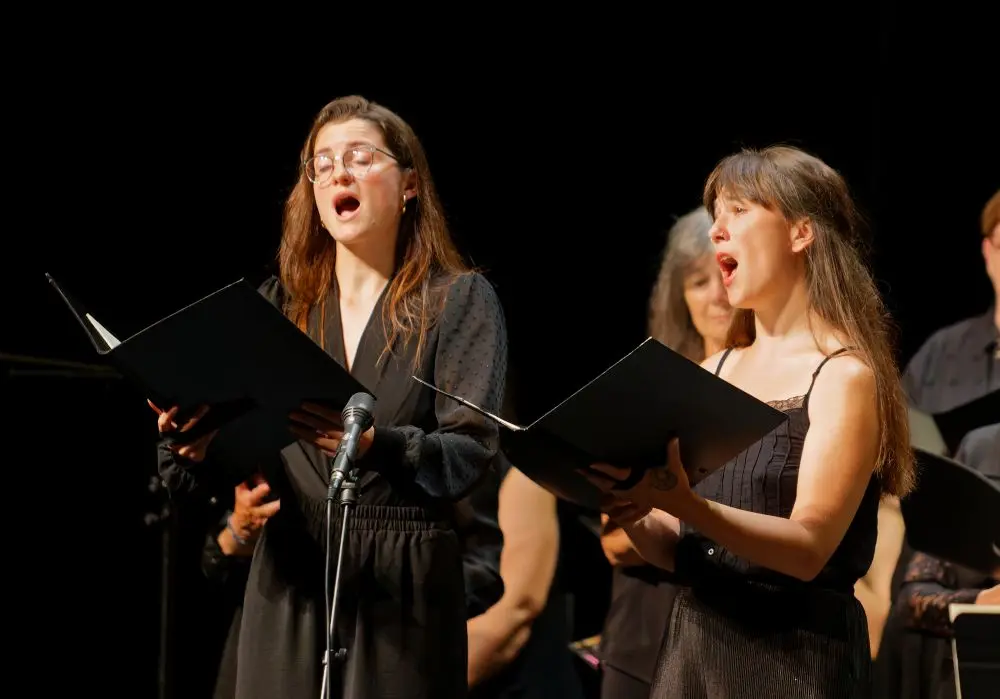 Concert - Penmarch - Pays bigouden