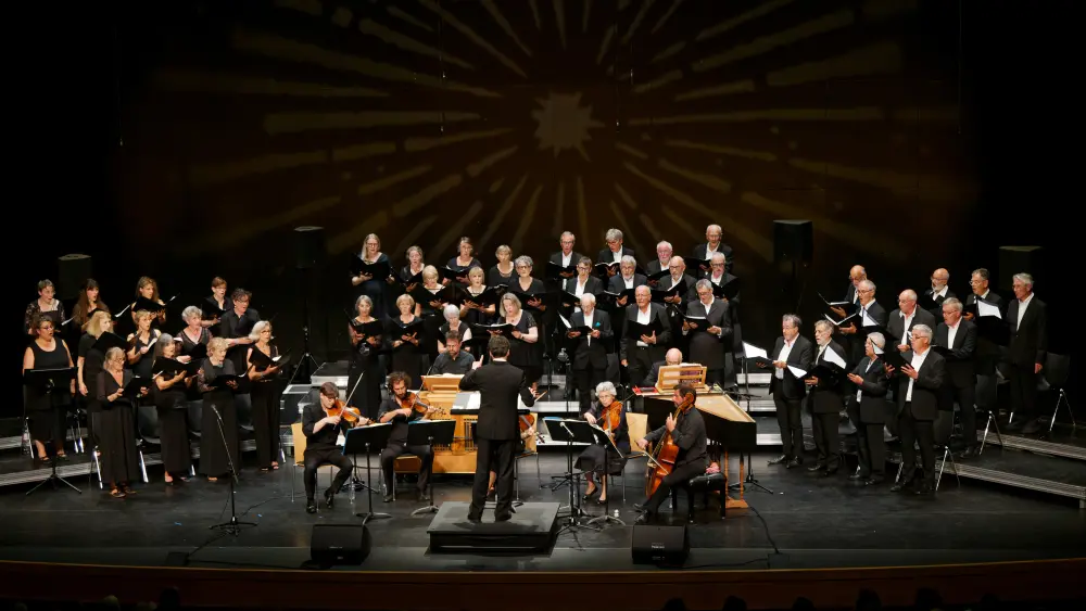 Concert - Penmarch - Pays bigouden