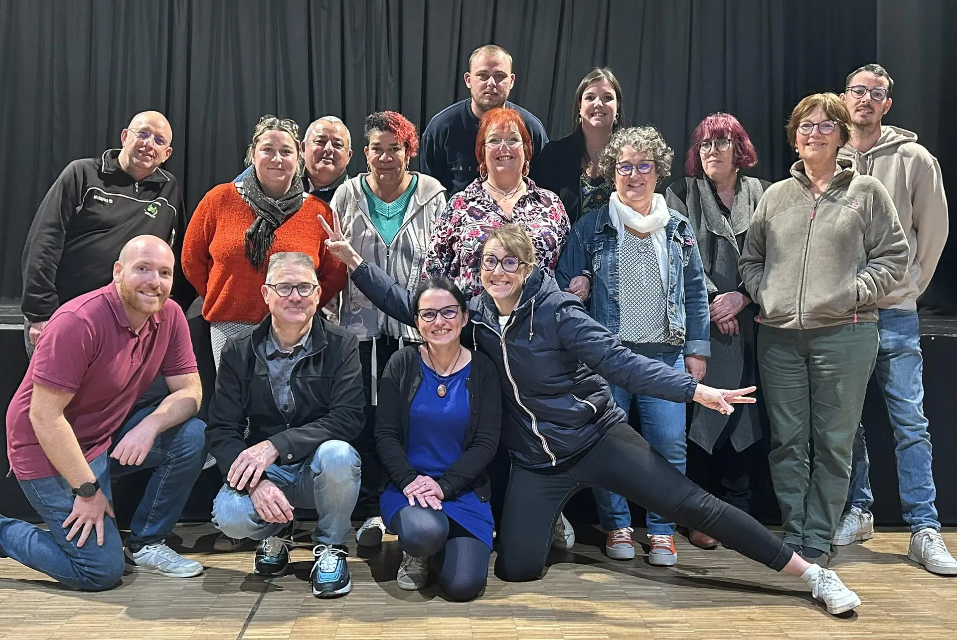 Cabaret Maïté 2026