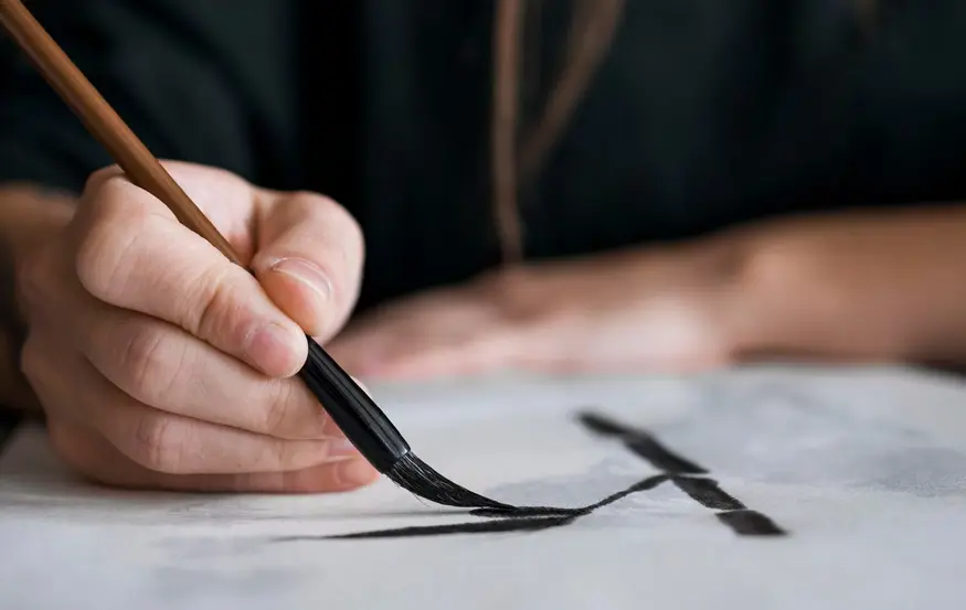 Calligraphie
