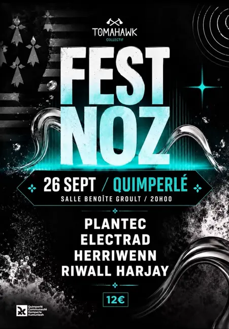 Fest Noz