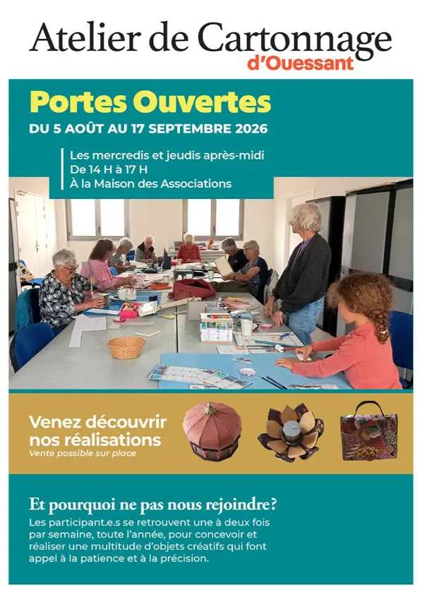 Cartonnage_Ouessant