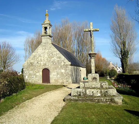 Chapelle-St-Quido-Loctudy-Pays-Bigouden- Bigoudenjoy