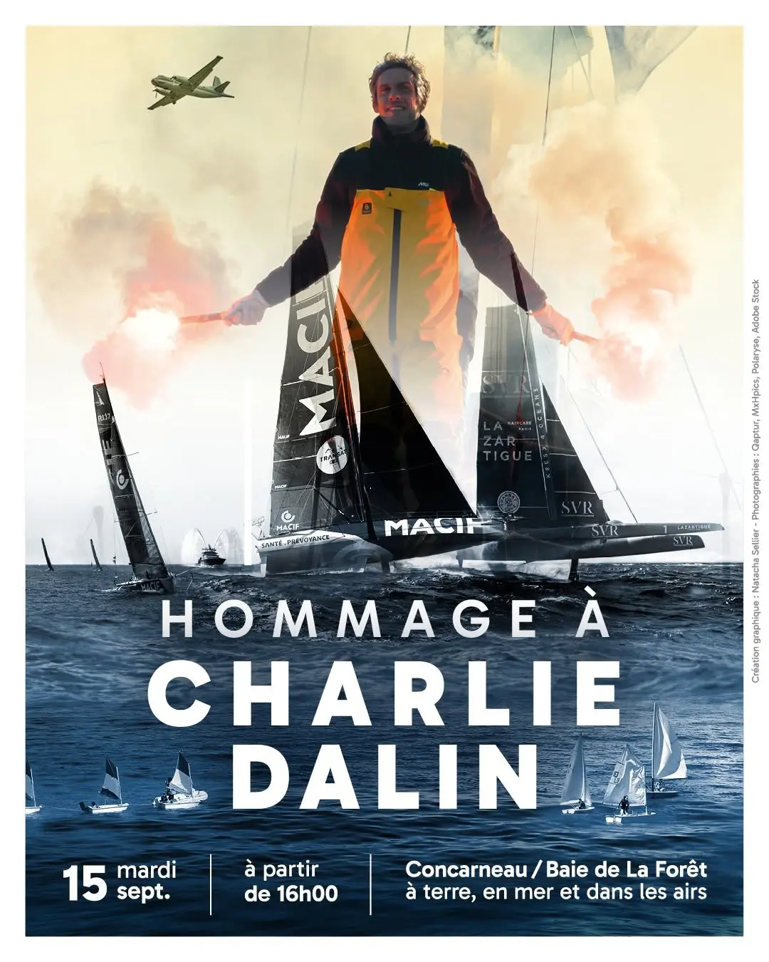 Charlie Dalin