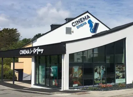 Cinéma lekerfany