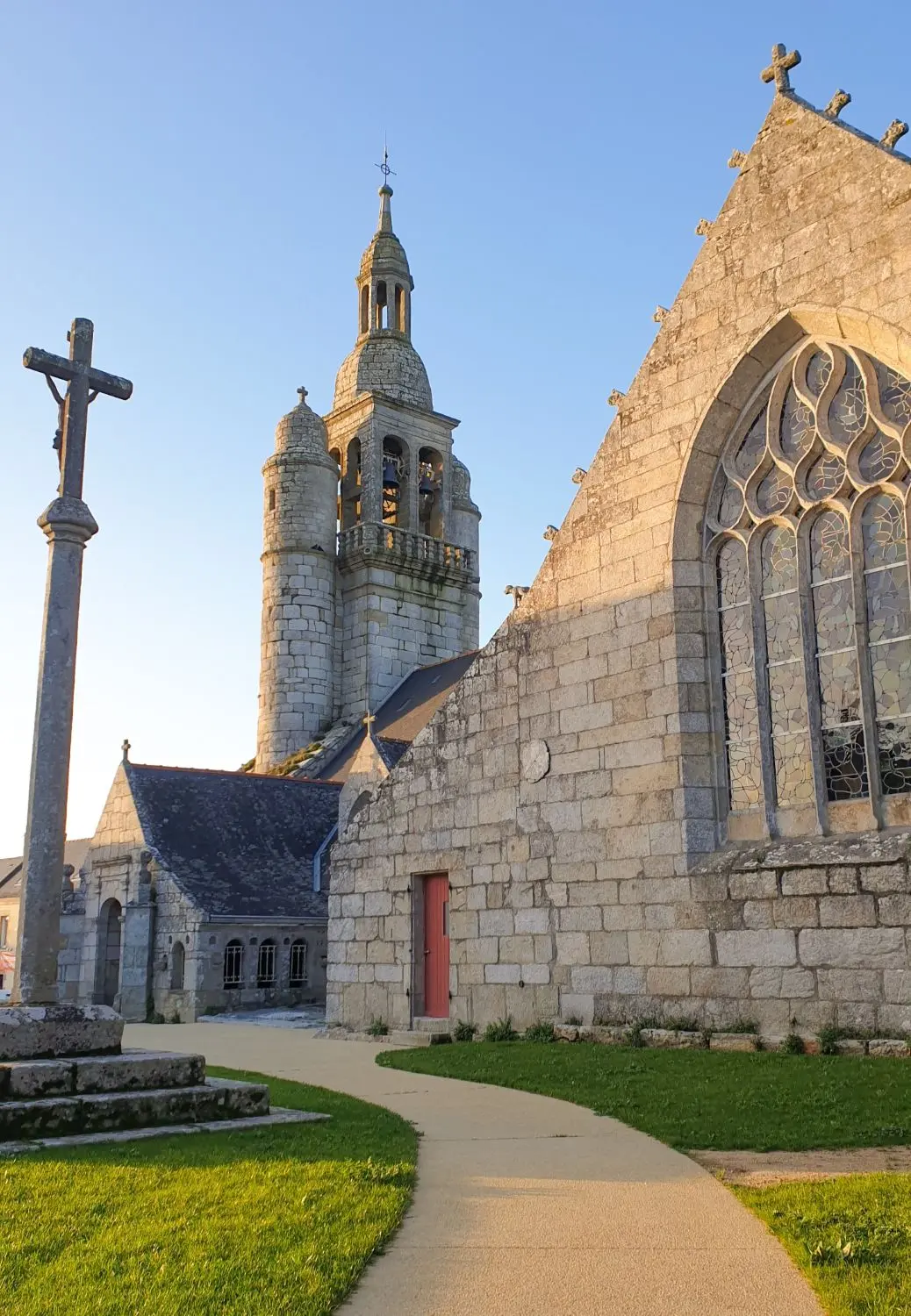 Balade contée - Combrit - Pays bigouden