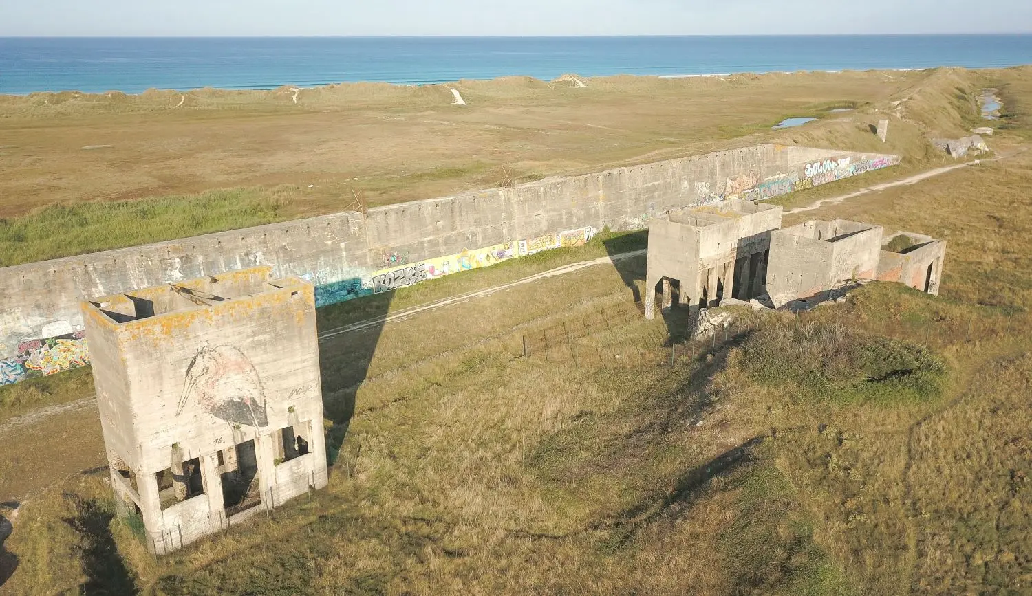 Rendez-vous nature - Tréguennec - Pays bigouden