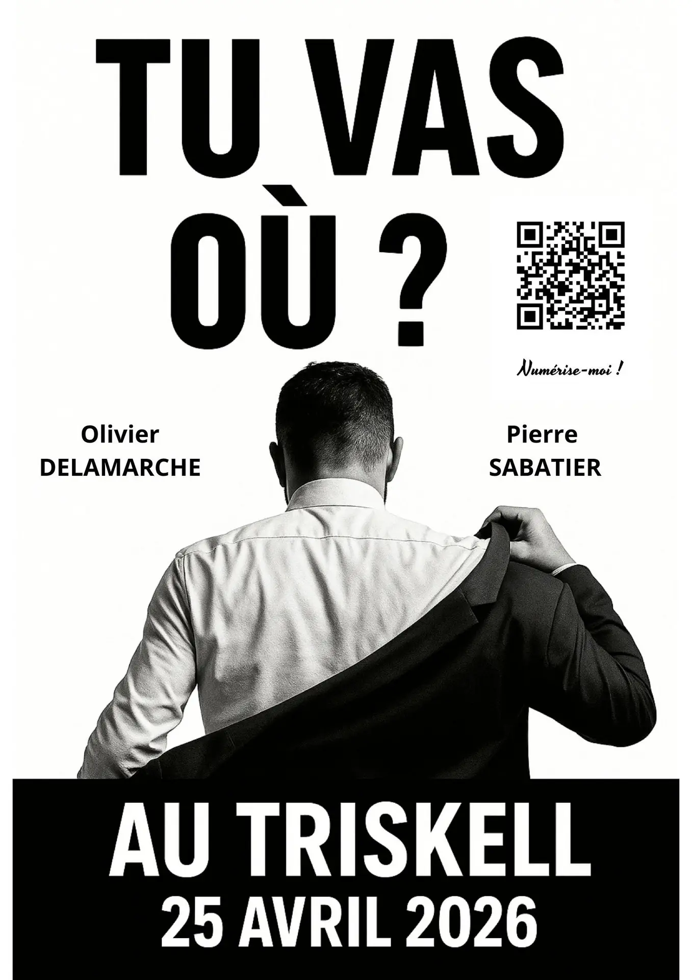 Conference - Pont-l'Abbé - Pays bigouden