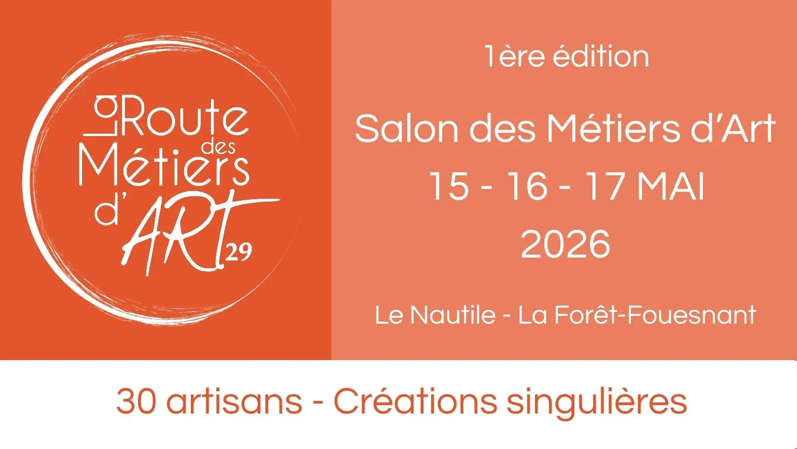 Salon des Métiers d'Art