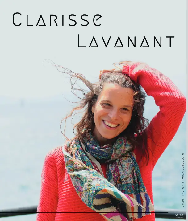 Clarisse Lavanant