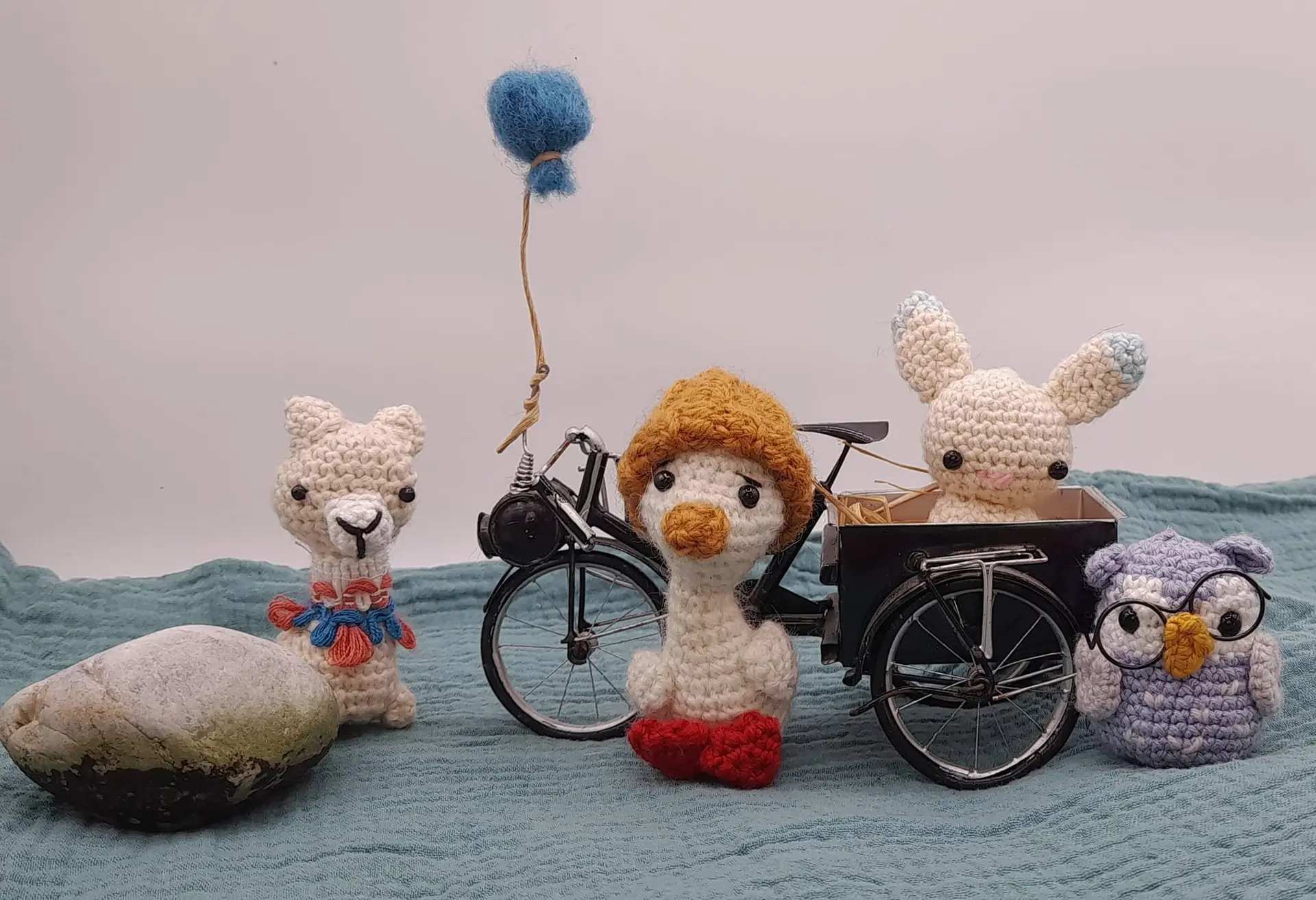 crochet