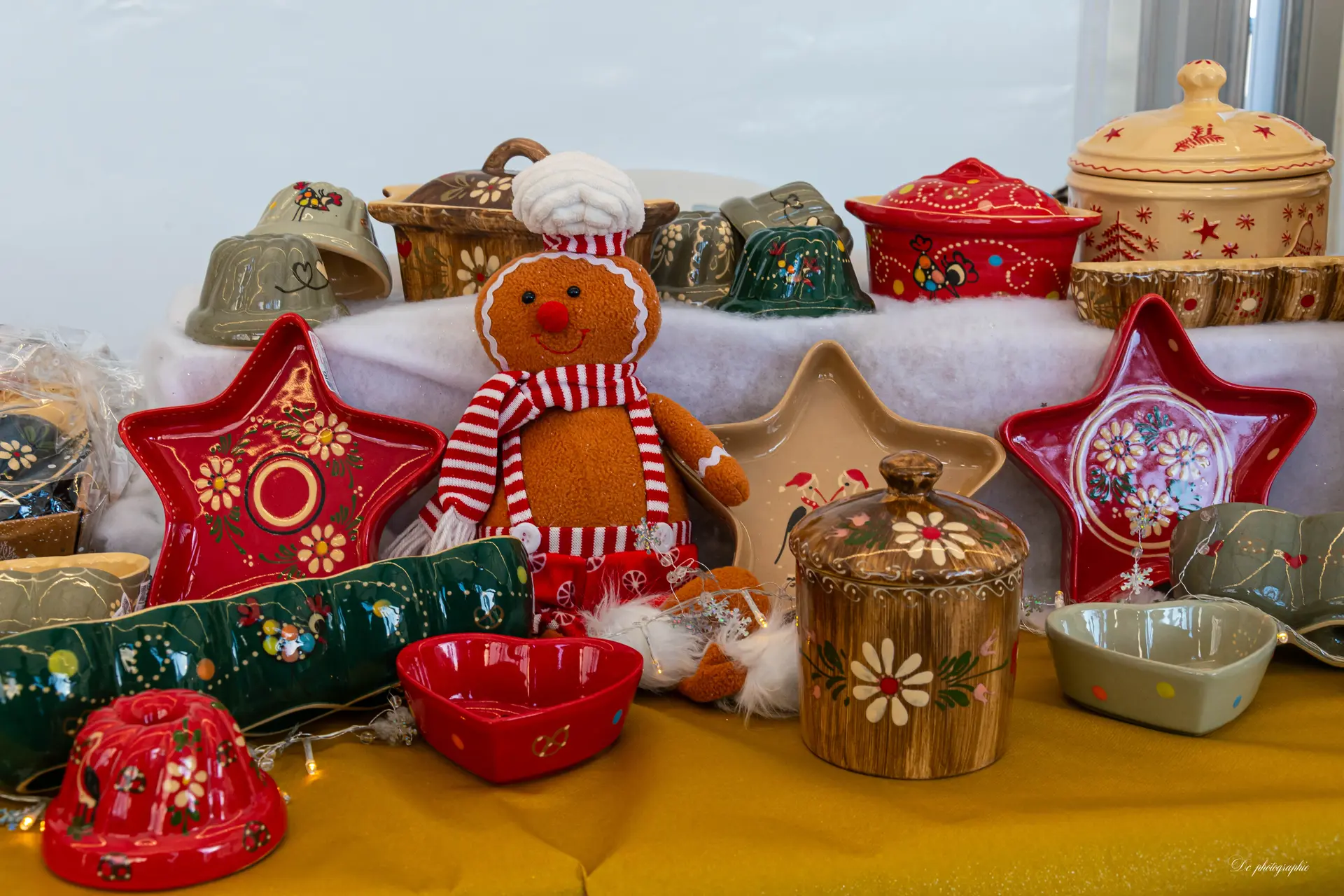 Féeries de Noël 2024