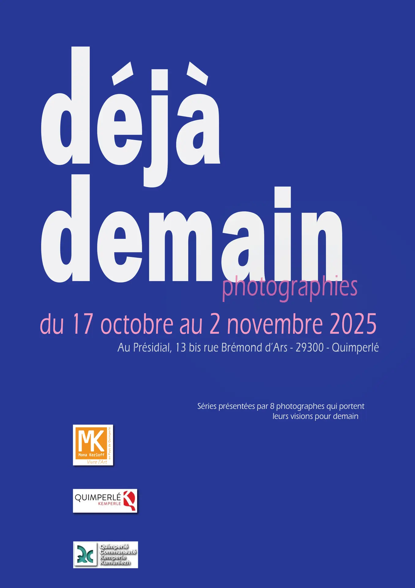 Déjà Demain