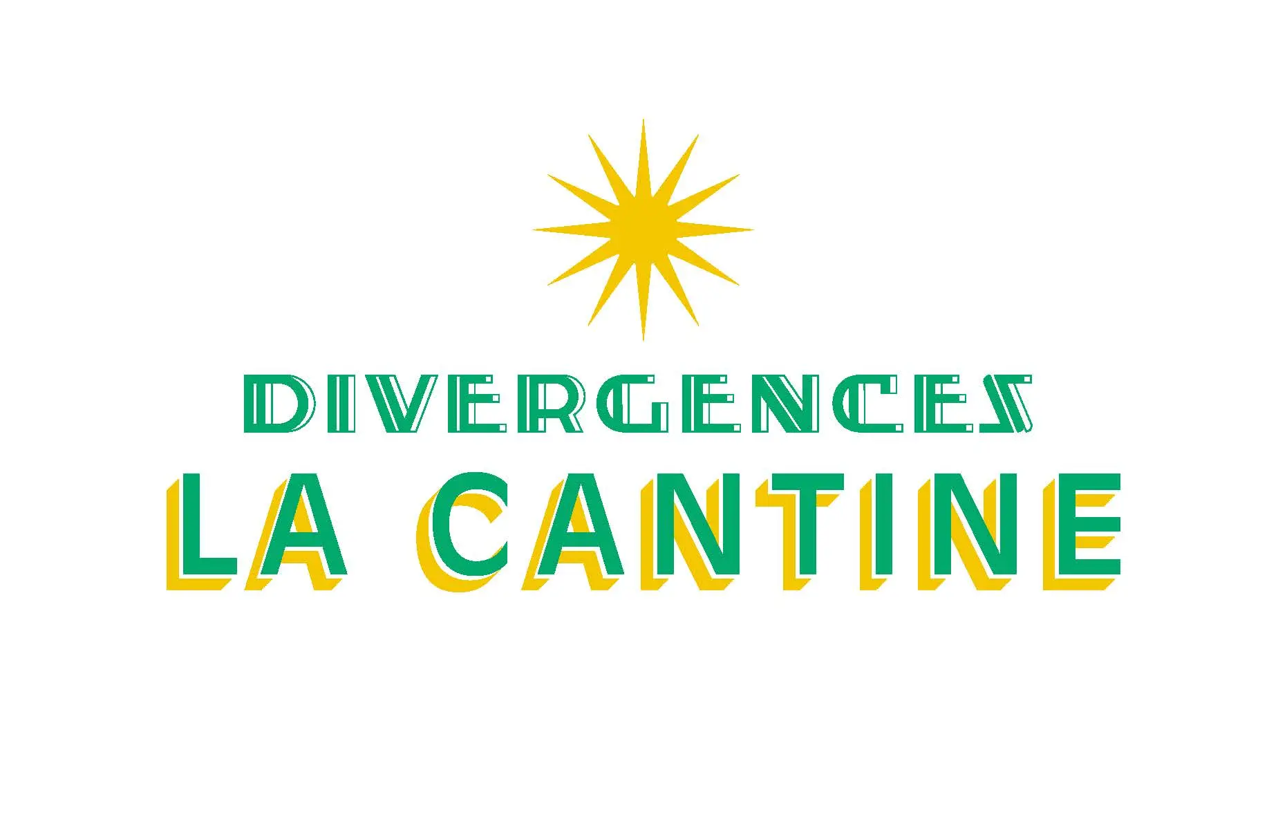 Divergences La Cantine