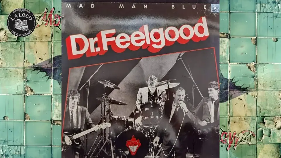 Dr Feelgood