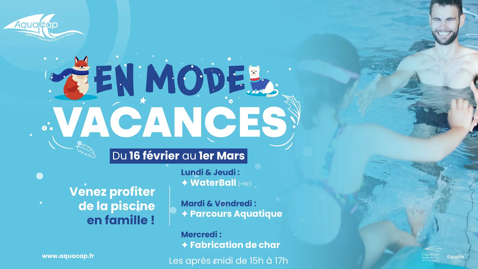 EN MODE_VACANCES_hiver_AQUACAP AUDIERNE