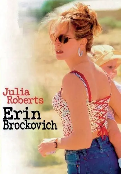 Erin Brockovich