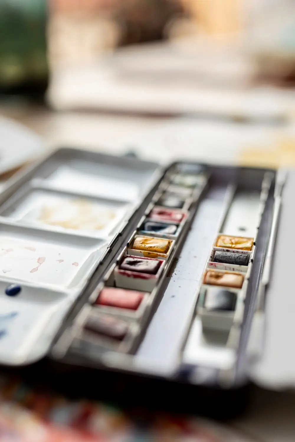 Expo à la Coop - Combrit - Sainte-Marine - Pays bigouden